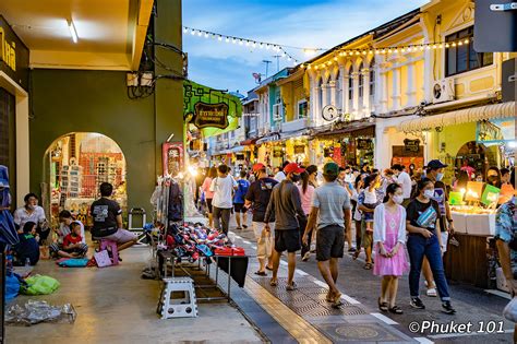 phuket fake market|phuket walking street market.